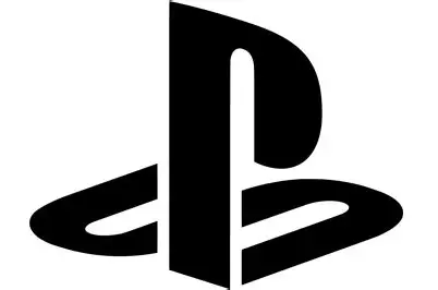 Playstation Logo